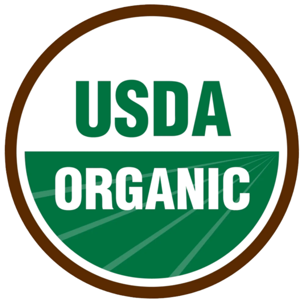 USDA Organic