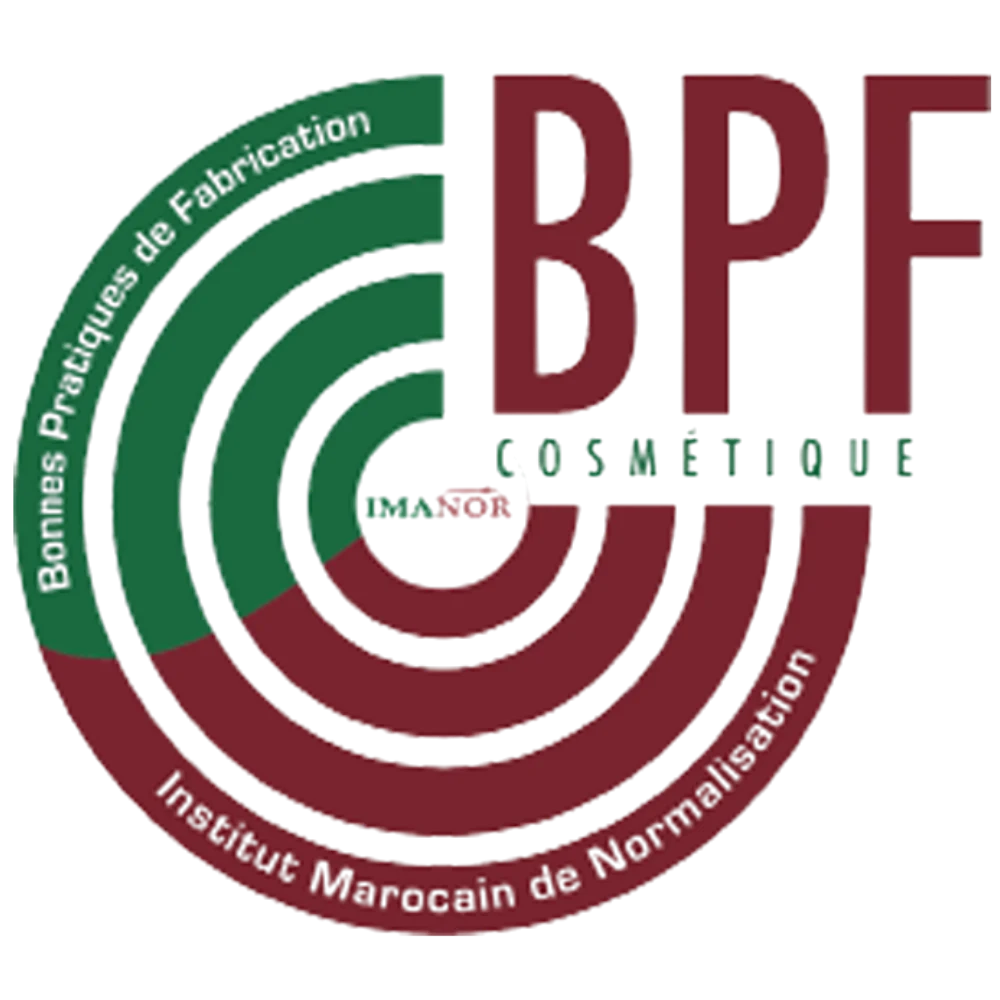 BPF Cosmétique (IMANOR)