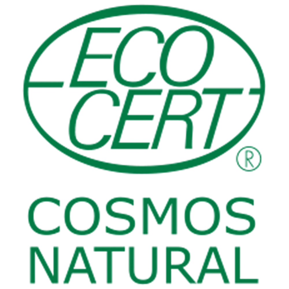 ECOCERT – COSMOS Natural