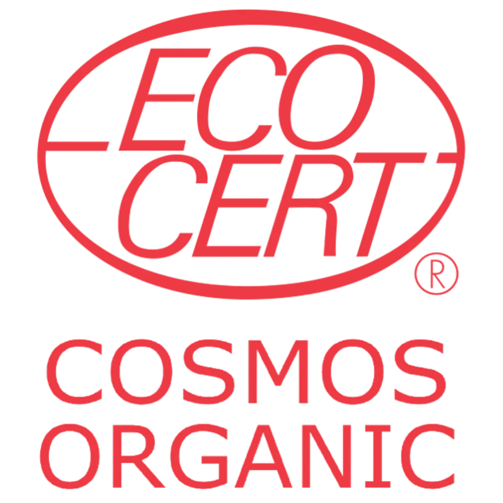 ECOCERT – COSMOS Organic