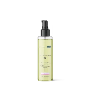 Huile de corps et massage hydratante – Jasmin-vanille