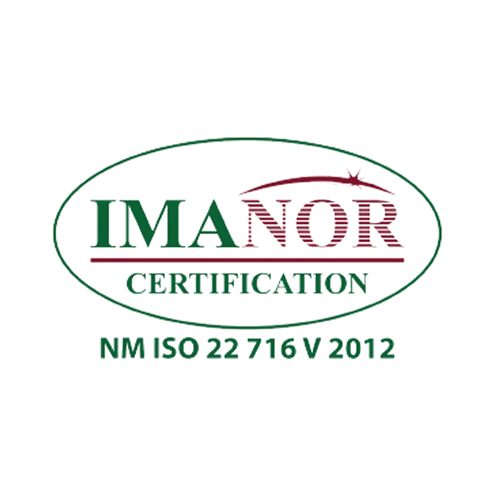 Imanor