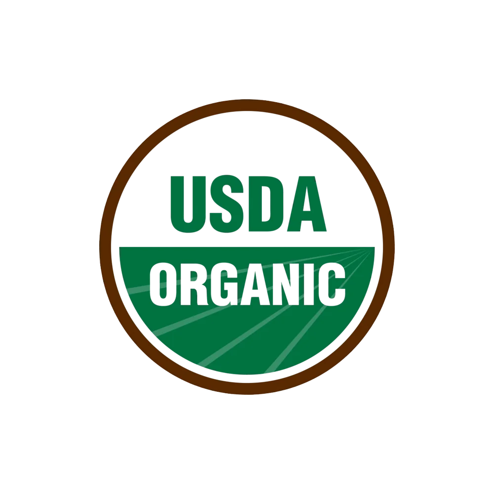 USDA ORGANIC