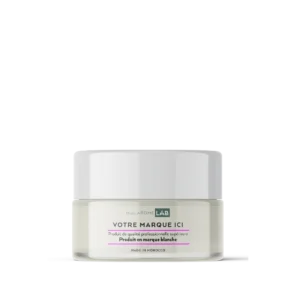 Baume corporel riche et nourrissant au Coco - karité