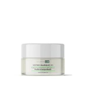 Crème hydratation intense Argan & Figue de Barbarie