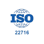 ISO-22716