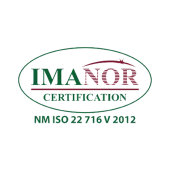 Imanor