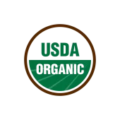 USDA-ORGANIC